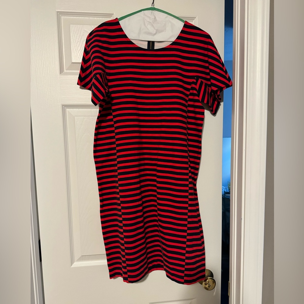 Brand New JCrew Knit Dress